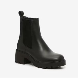 Steve Madden ankle boots